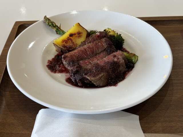 La Kasse（ラ カッセ） - 飯舘村その他（カフェ）の写真