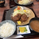 Yada katsu - 