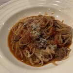 ANTICA OSTERIA CARNEYA - 