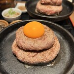 はなぶさ精肉店 - 