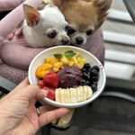 エッグスンシングス 神戸ハーバーランド店 - 