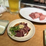 Yakiniku Yacchan Kyobashi Ten - 