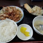 台湾料理 福祥居 - 