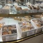 巴裡 小川軒 - 1個から買える単品売りの焼き菓子も色々あります