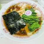青島食堂 秋葉原店 - 