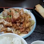 台湾料理 福祥居 - 