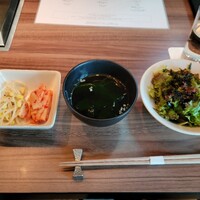 焼肉うしごろ 新宿三丁目店 - 
