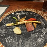 窯焼きステーキTAKIBI - 