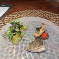 窯焼きステーキTAKIBI - 