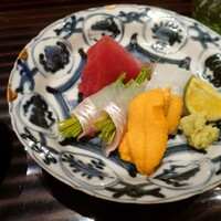 和食 いいくら - お造り