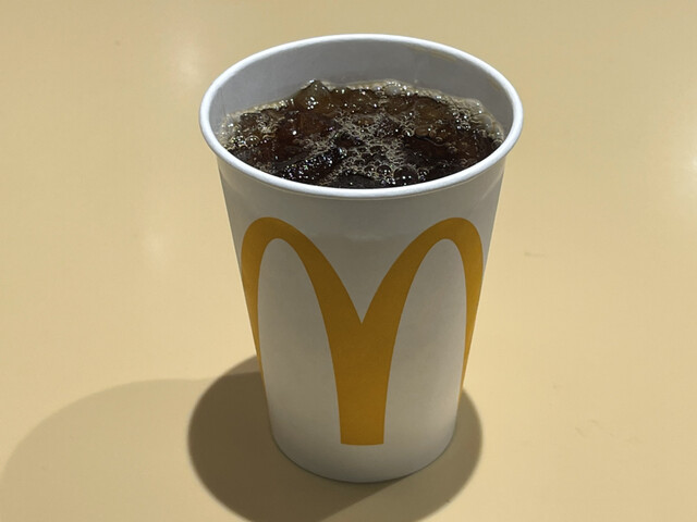 McDonald's Takao Daie Ten photo 2