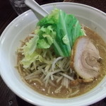 プメハナ - J－LOW麺　７００円