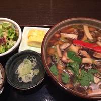鴨料理専門店 鴨亭 - 