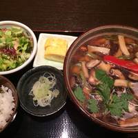 鴨料理専門店 鴨亭 - 