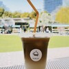 Off coffee stand 青山一丁目店