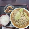 恵比須屋食堂