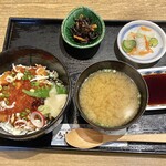 カニと海鮮丼 かじま - 