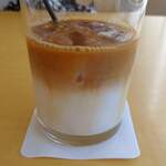 Kafe Moritone - 