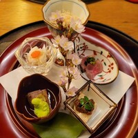 肉和食 月火水木金土日 - 