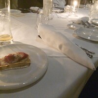 RESTAURANT DAZZLE - 