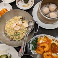 菜香新館 - 