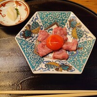 肉和食 月火水木金土日 - 