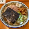 ケンちゃんラーメン 余目店