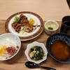 Yakuzen Kamado Shokudou - カキフライ定食