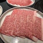 焼肉 TORATORA - 