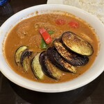 curry 草枕 - 