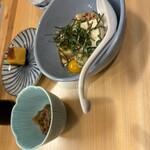 よつば食堂 - ねばねば奴