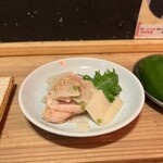 鳥串屋ななしの - 