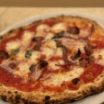 Pizzeria da Tigre - 