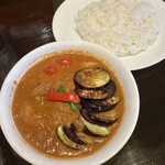 curry 草枕 - 