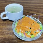 ジョティ - 料理写真: