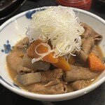 和食のあらまさ - 