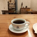 Passage Coffee Roastery - 