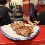 鳥串屋ななしの - 