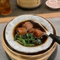 スチーム Dim sum&Wine - 