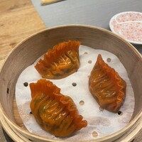 スチーム Dim sum&Wine - 