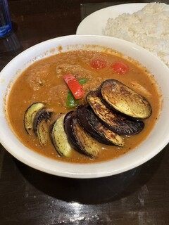 curry 草枕 - 