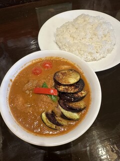 curry 草枕 - 