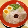 モヒカンらーめん 博多デイトス店