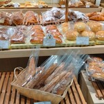 THIERRY MARX LA BOULANGERIE - 