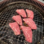 焼肉 TORATORA - 
