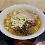 富川製麺所 - 