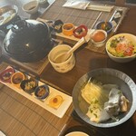 料匠 コハク - 