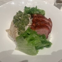 筑紫樓 銀座店 - 