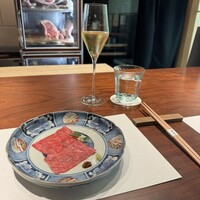 祇園 肉料理おか - 
