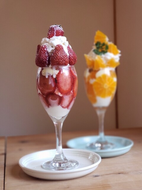 コーヒープリンセス 有馬温泉店 （COFFEE PRINCESS） - 有馬温泉